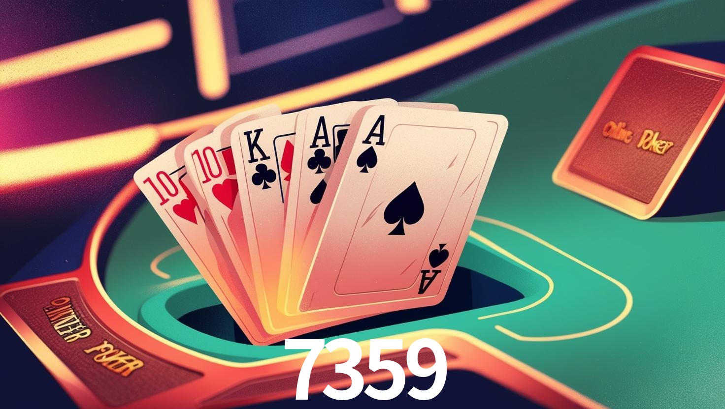 7359