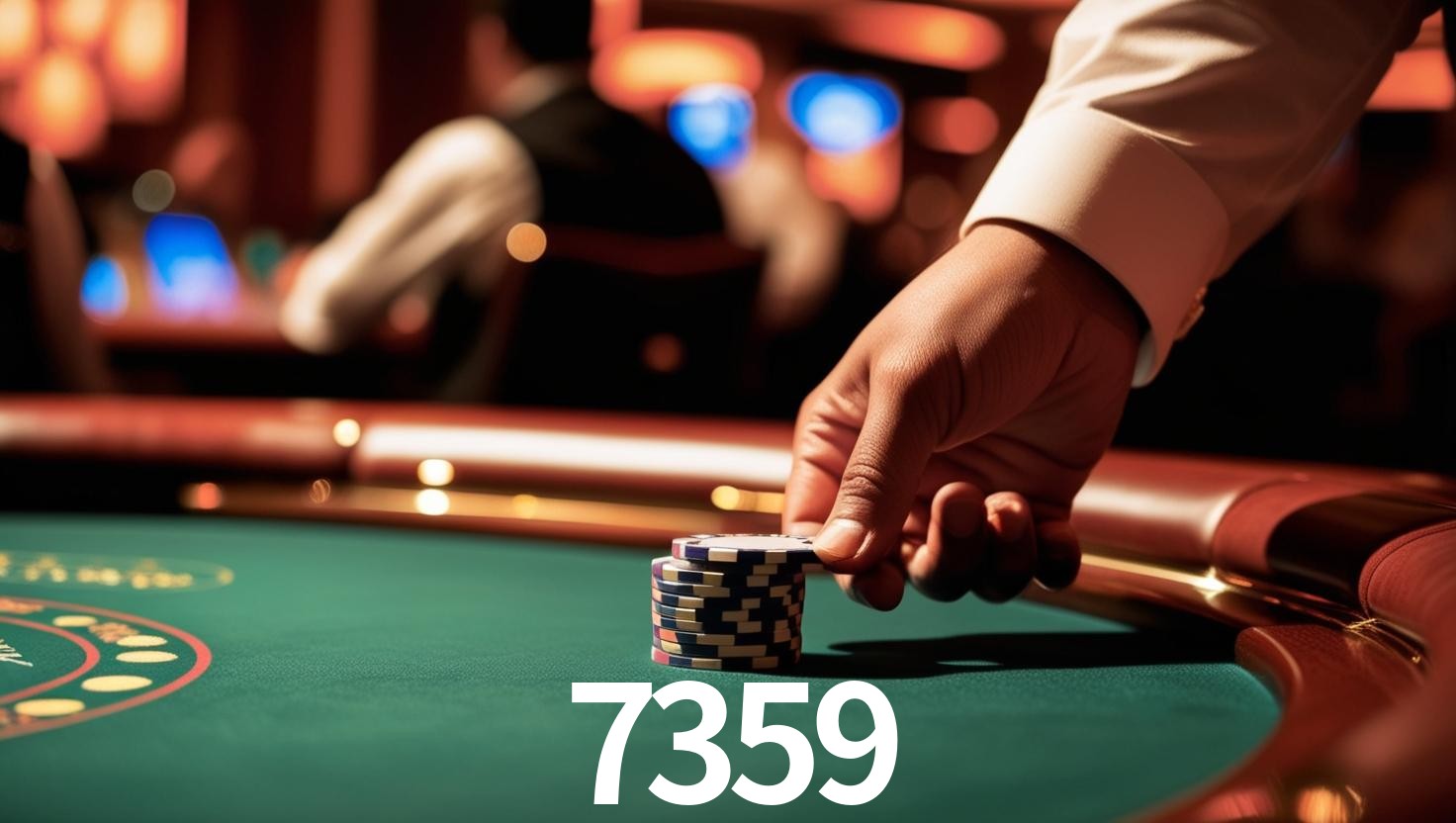 7359