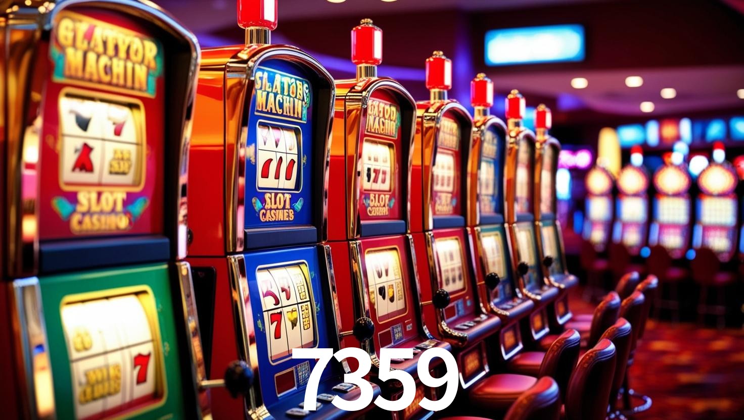 7359