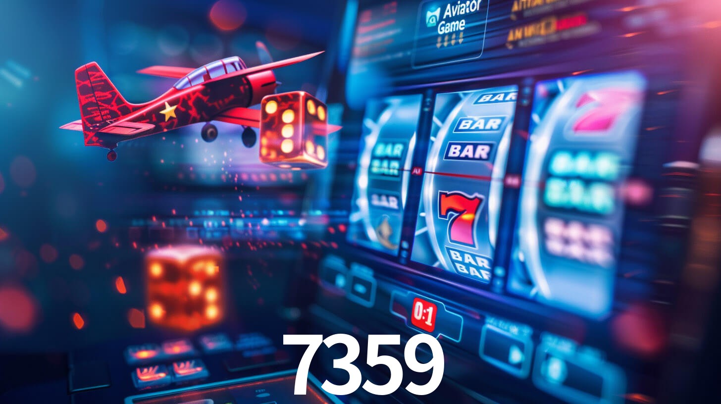 7359